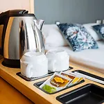 Gh Kolinska (adults Only) Μπλεντ