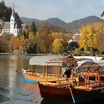 Hotel Gh Kolinska -adults Only-