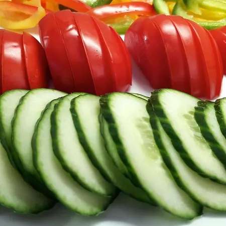 فندق Gh Kolinska (adults Only) 3*