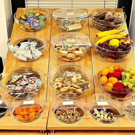 Gh Kolinska (adults Only) 3*