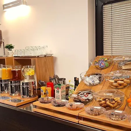 Hotel Gh Kolinska -adults Only-