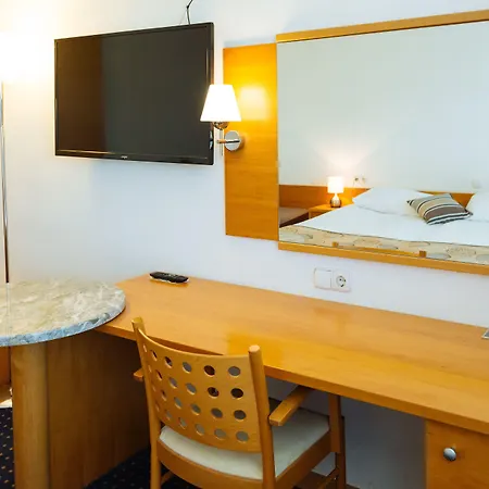 Gh Kolinska -adults Only- 3* Μπλεντ