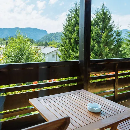 Ξενοδοχείο Gh Kolinska -adults Only- Μπλεντ