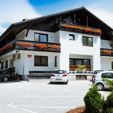 Hotel Gh Kolinska -adults Only- Bled