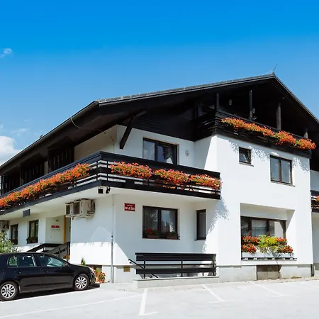 Gh Kolinska -adults Only- Bled
