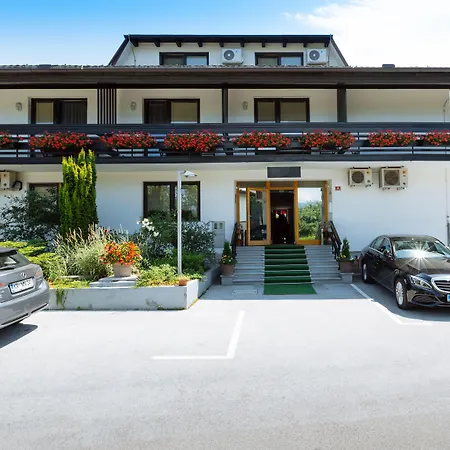 Gh Kolinska -adults Only- Hotel Bled