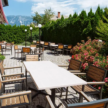 Gh Kolinska -adults Only- 3* Bled