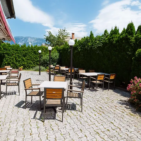 Gh Kolinska (adults Only)