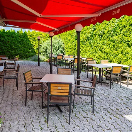 Gh Kolinska -adults Only- Hotel Bled