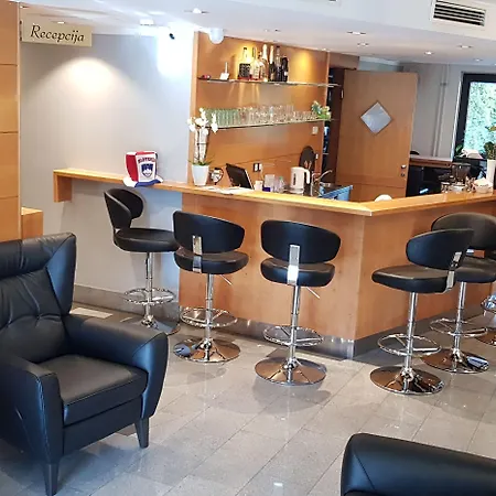 Gh Kolinska -adults Only- Ξενοδοχείο