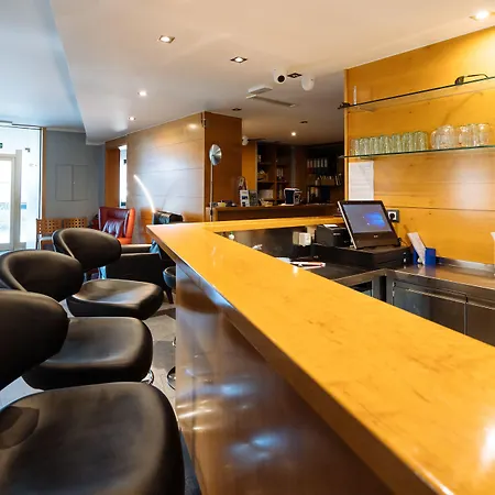 Gh Kolinska -adults Only- Hotel 3*
