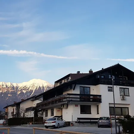 Ξενοδοχείο Gh Kolinska -adults Only- 3*