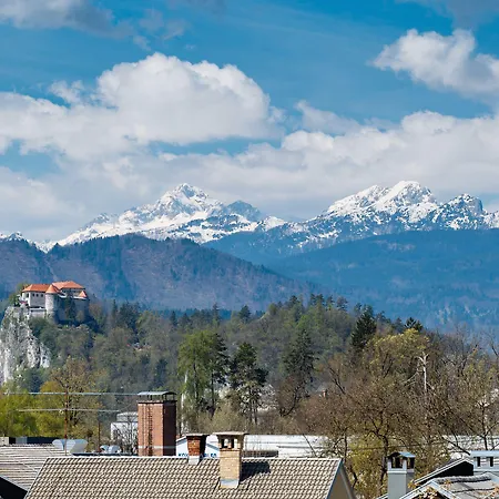 Hotel Gh Kolinska -adults Only- Bled