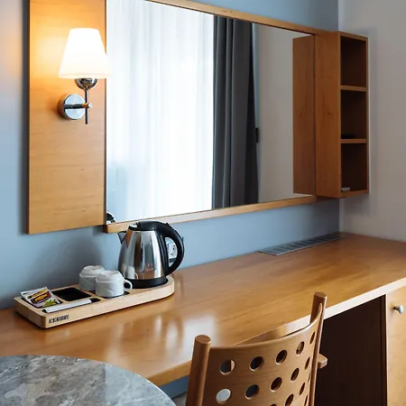 Gh Kolinska -adults Only- 3* Bled
