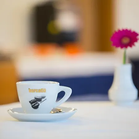 Hotel Gh Kolinska -adults Only- Bled