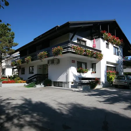 Gh Kolinska Bled