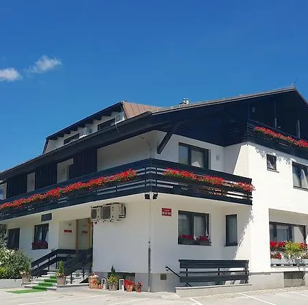 Gh Kolinska -adults Only- 3* Bled