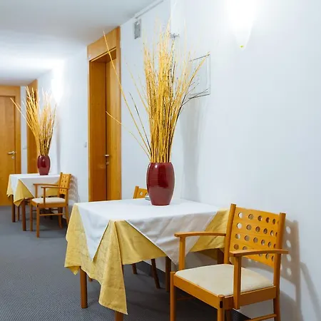 Gh Kolinska -adults Only- Hotel Bled