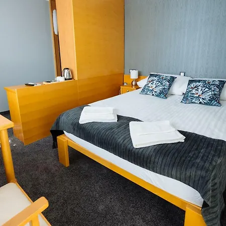 Gh Kolinska (adults Only) Hotel 3*