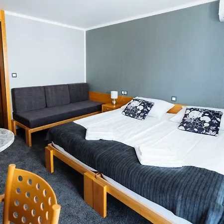 Gh Kolinska -adults Only- 酒店 3*