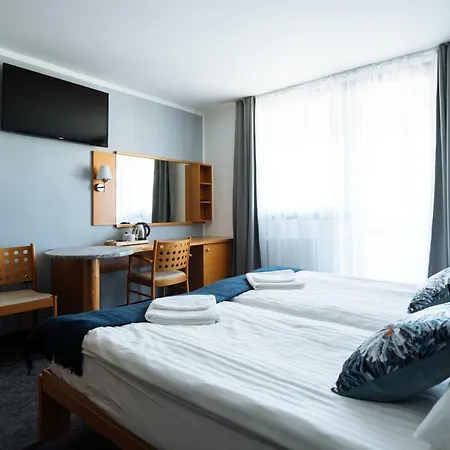 Hotel Gh Kolinska -adults Only-