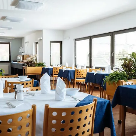 Hotel Gh Kolinska (adults Only) 3*