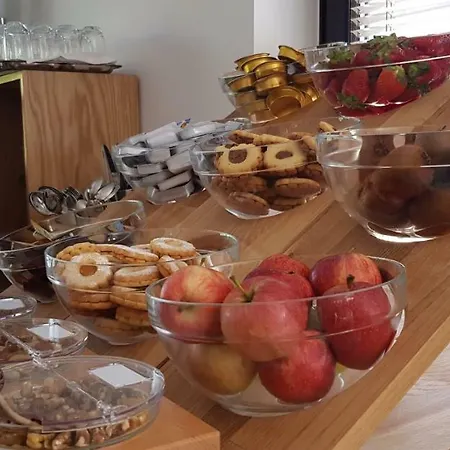 Hotel Gh Kolinska (adults Only) Bled
