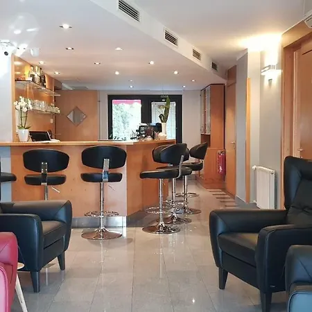 Gh Kolinska (adults Only) Hotel Bled