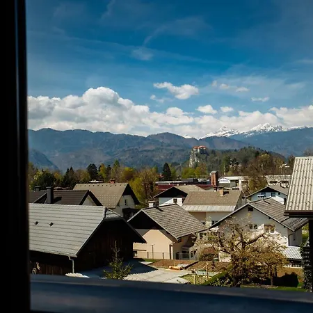 Gh Kolinska (adults Only) Bled