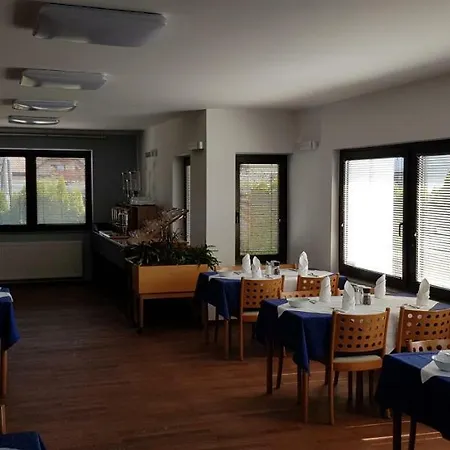Hotel Gh Kolinska (adults Only) 3*