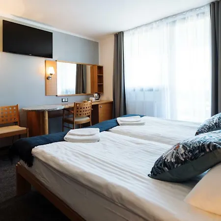 Gh Kolinska (adults Only) 3* Bled