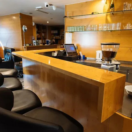 Hotel Gh Kolinska -adults Only- Bled