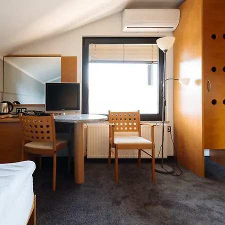 Gh Kolinska (adults Only) 3*