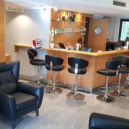 Gh Kolinska (adults Only) 3*