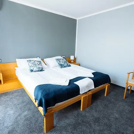 Hotel Gh Kolinska (adults Only) Bled