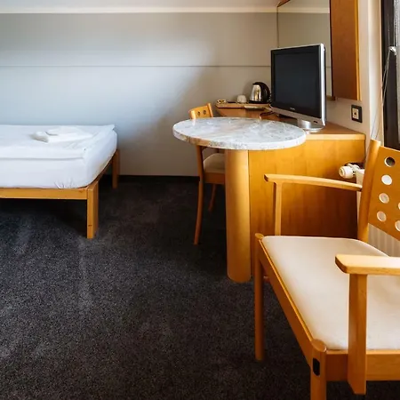 Hotel Gh Kolinska (adults Only) Bled