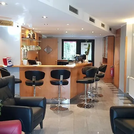 Gh Kolinska (adults Only) Hotel