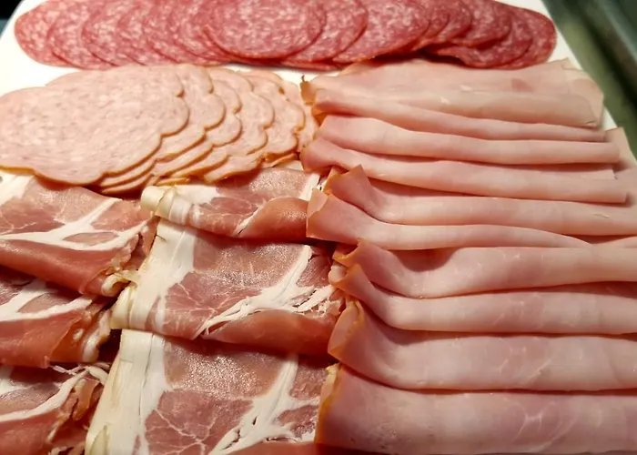 호텔 Gh Kolinska (adults Only) 3*