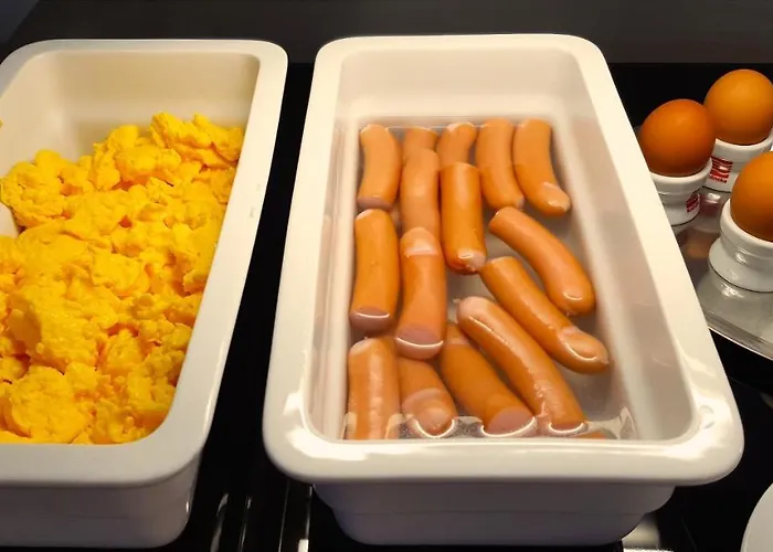 Hotel Gh Kolinska Bled