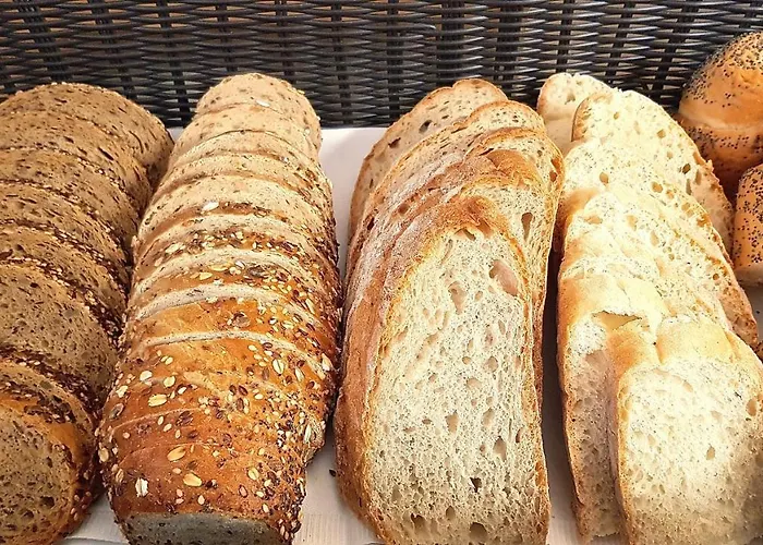 Gh Kolinska (adults Only) 3*