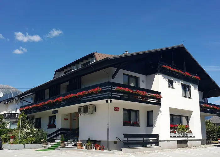 Gh Kolinska (adults Only) 3* Блед