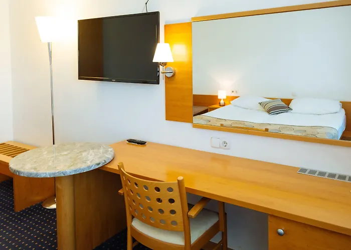 Gh Kolinska (adults Only) 3* Блед