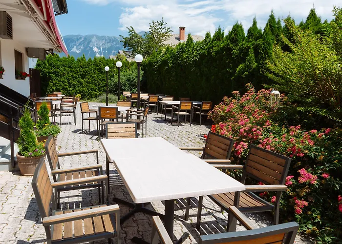 Gh Kolinska (adults Only) 3* Блед