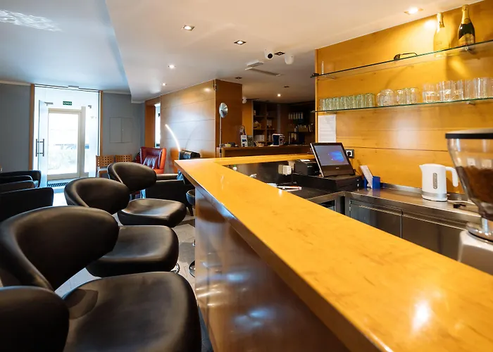 Gh Kolinska Hotel 3*