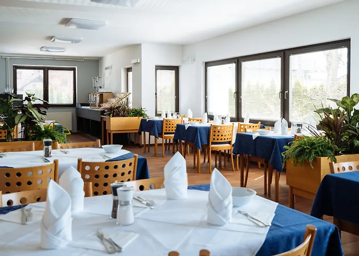 Gh Kolinska Hotel 3*