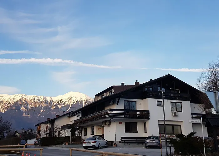 Hotel Gh Kolinska 3*