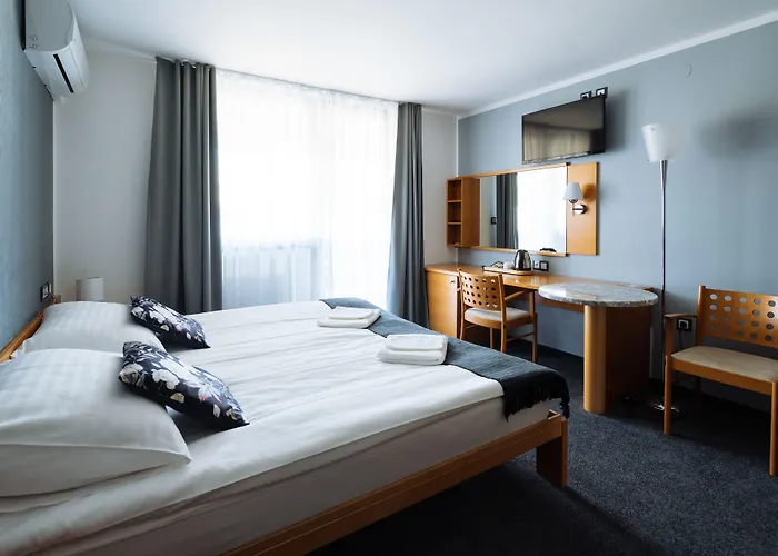 Gh Kolinska (adults Only) 3*