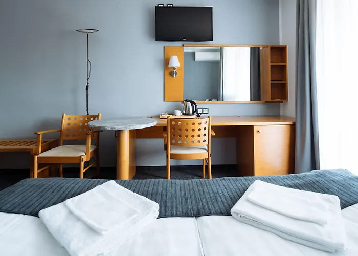 Gh Kolinska (adults Only) Блед