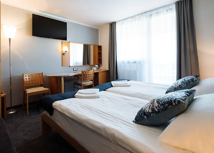 Gh Kolinska (adults Only)