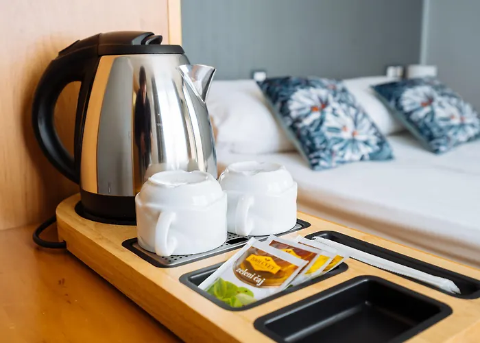 Gh Kolinska (adults Only) Блед